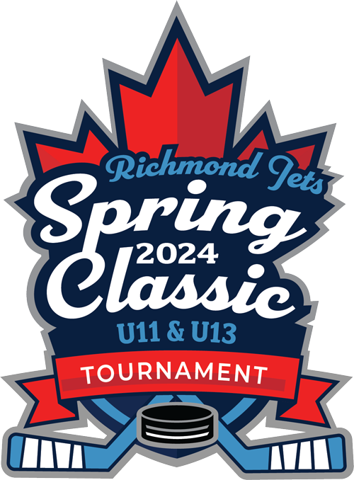 Richmond Jets U11 & U13 Spring Classic Tournament